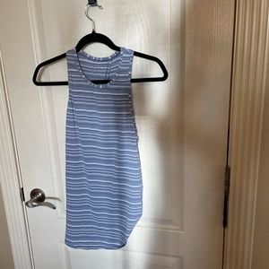 Rare Lululemon all tied up size medium